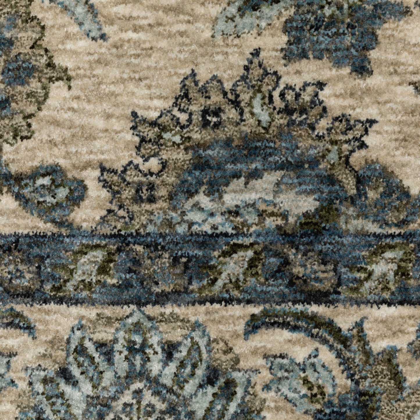 ABERDEEN 070I1 Beige Rug - ORIENTAL WEAVERS