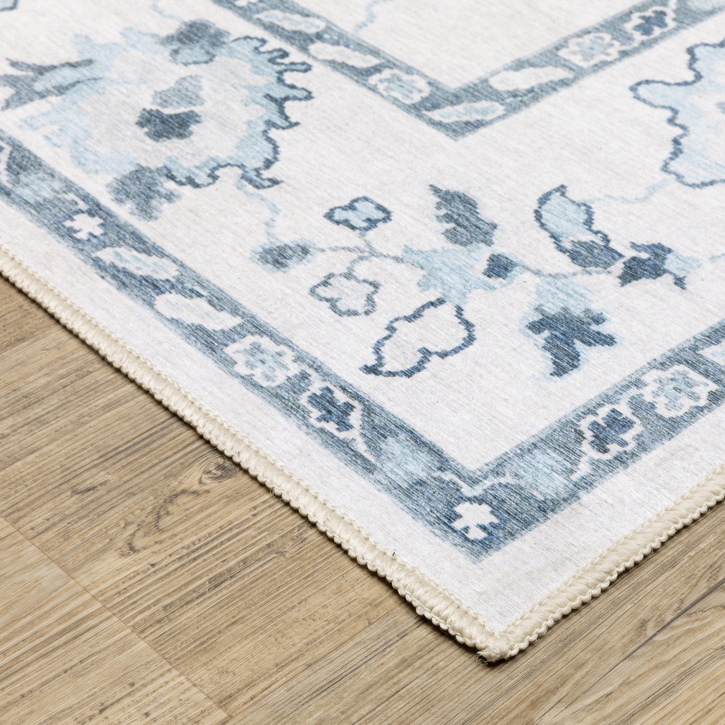 ADDISON ADD02 Ivory Rug - ORIENTAL WEAVERS