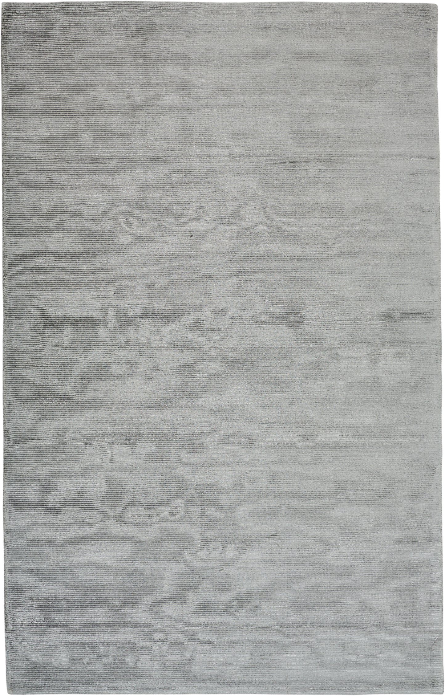 Batisse Modern/Luxury & Glam Gray Accent Rug