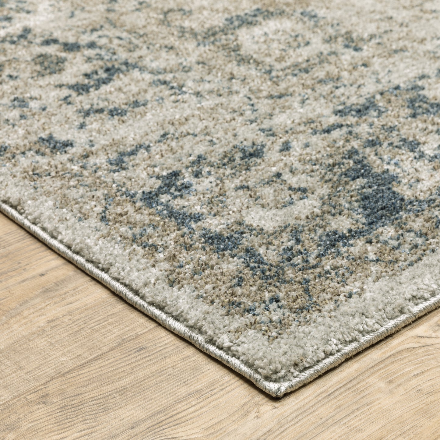 ALTON 002W9 Beige Rug - ORIENTAL WEAVERS