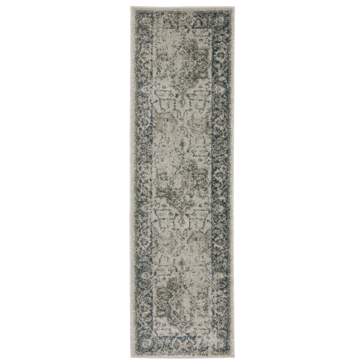 ALTON 002W9 Beige Rug - ORIENTAL WEAVERS