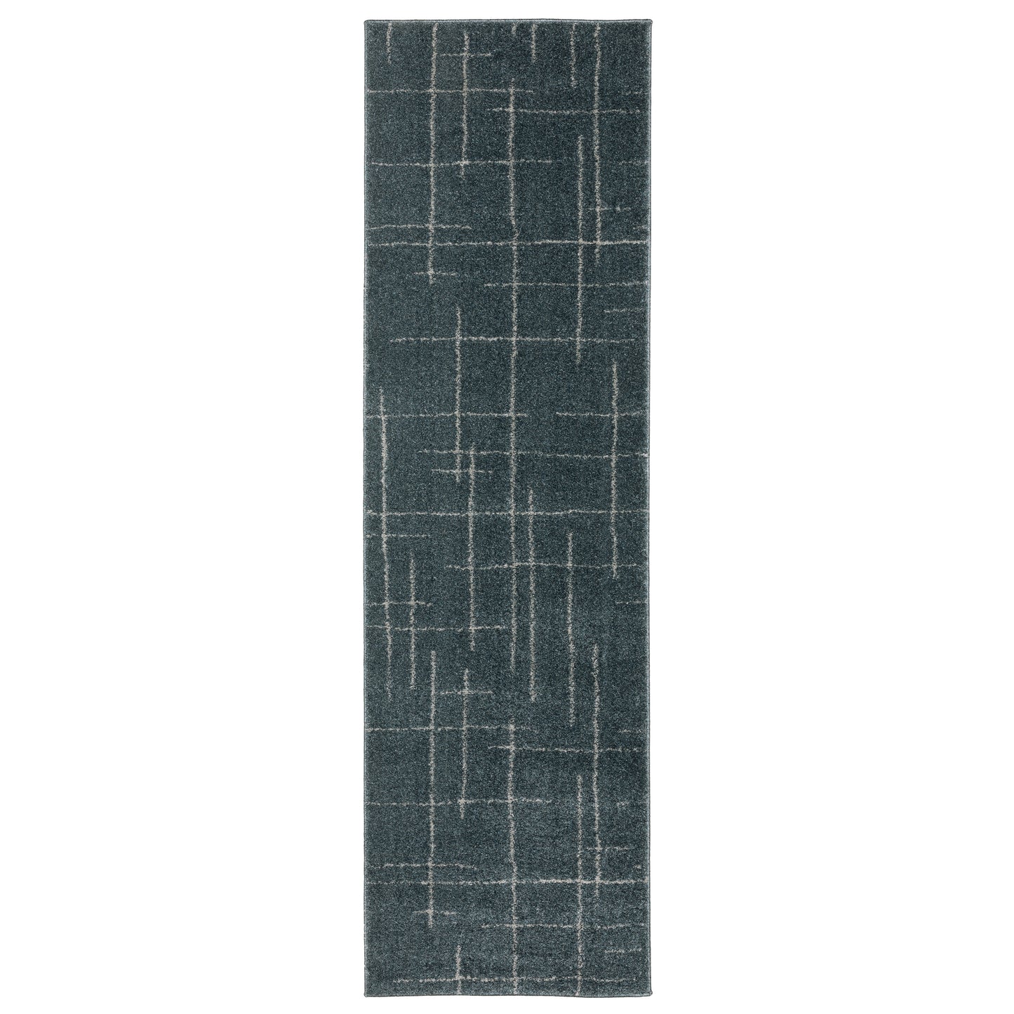 ALTON 040B9 Blue Rug - ORIENTAL WEAVERS