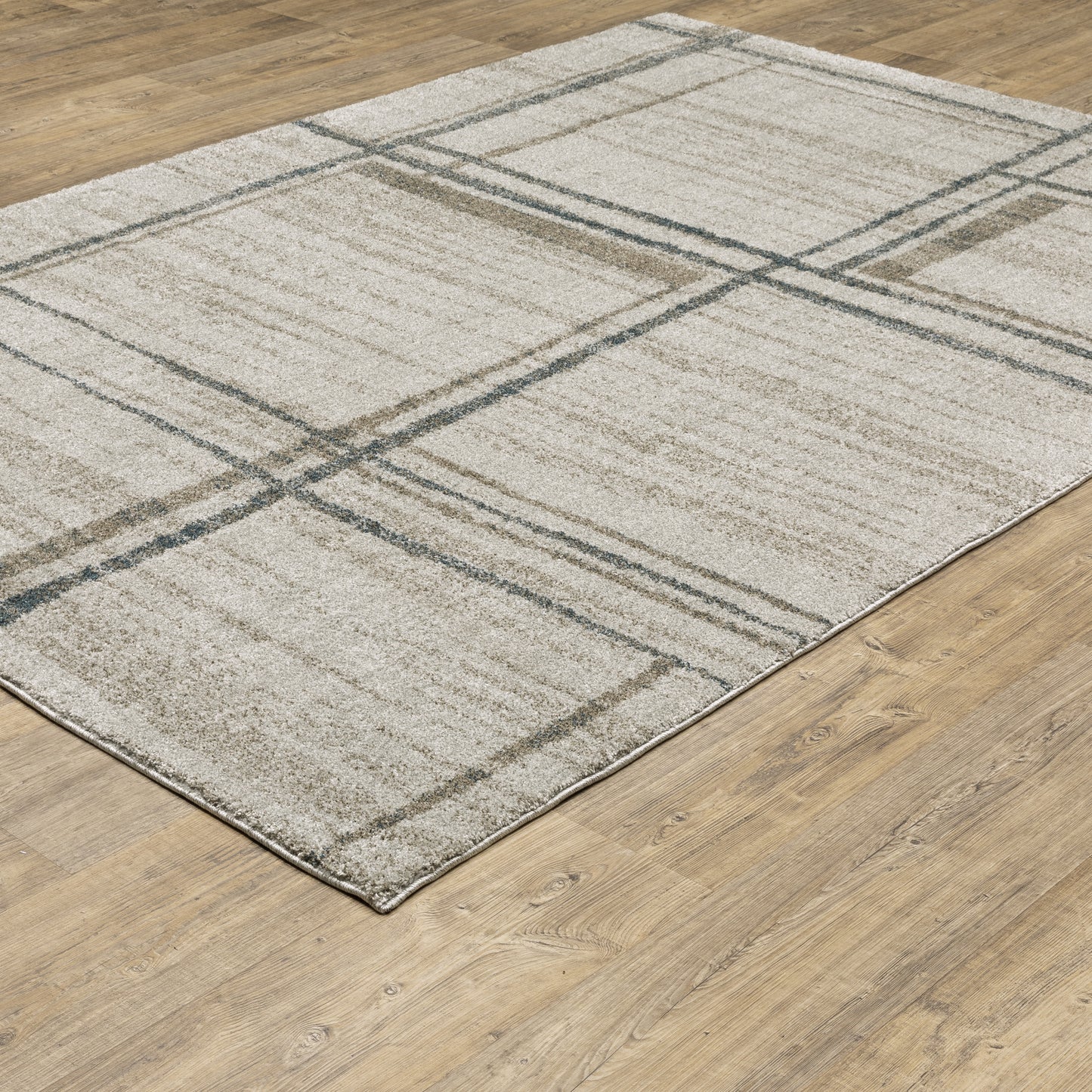 ALTON 501Z9 Beige Rug - ORIENTAL WEAVERS