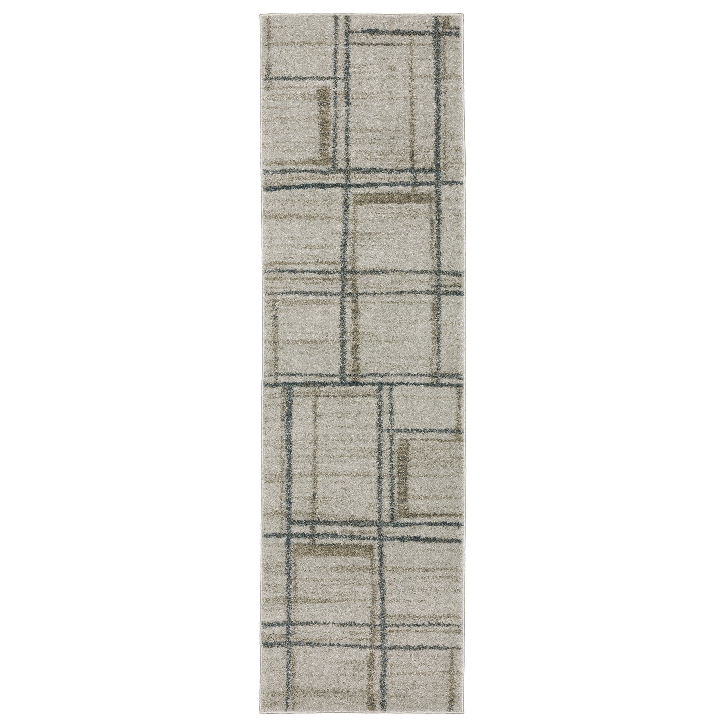 ALTON 501Z9 Beige Rug - ORIENTAL WEAVERS