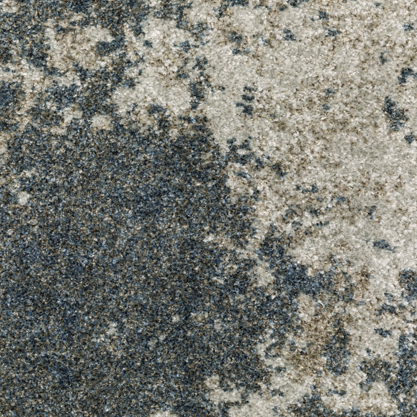 ALTON 531L9 Blue Rug - ORIENTAL WEAVERS