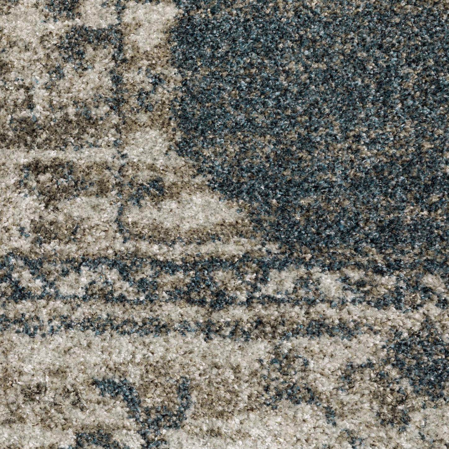 ALTON 5501B Blue Rug - ORIENTAL WEAVERS