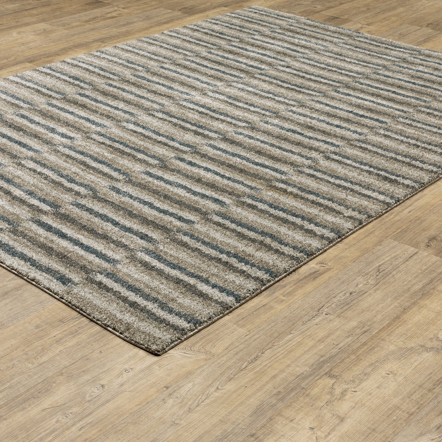 ALTON 5502D Beige Rug - ORIENTAL WEAVERS