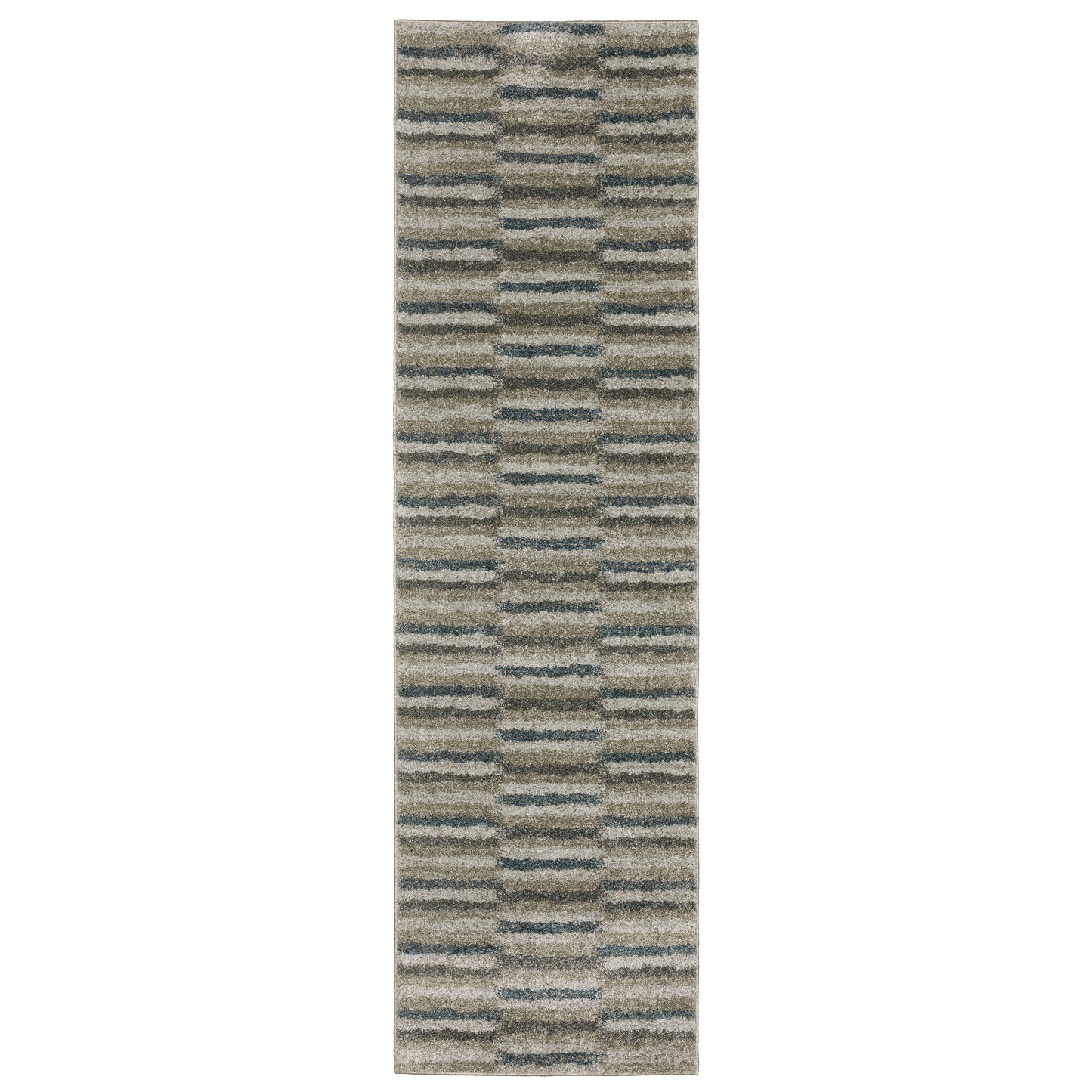 ALTON 5502D Beige Rug - ORIENTAL WEAVERS