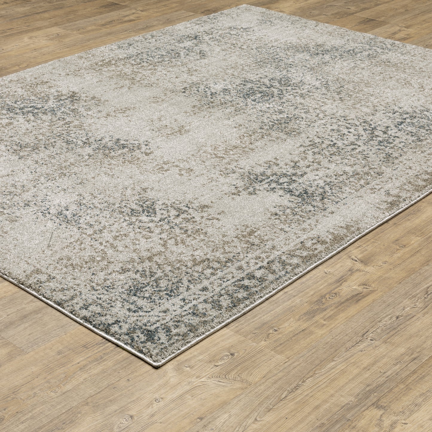 ALTON 070E9 Beige Rug - ORIENTAL WEAVERS