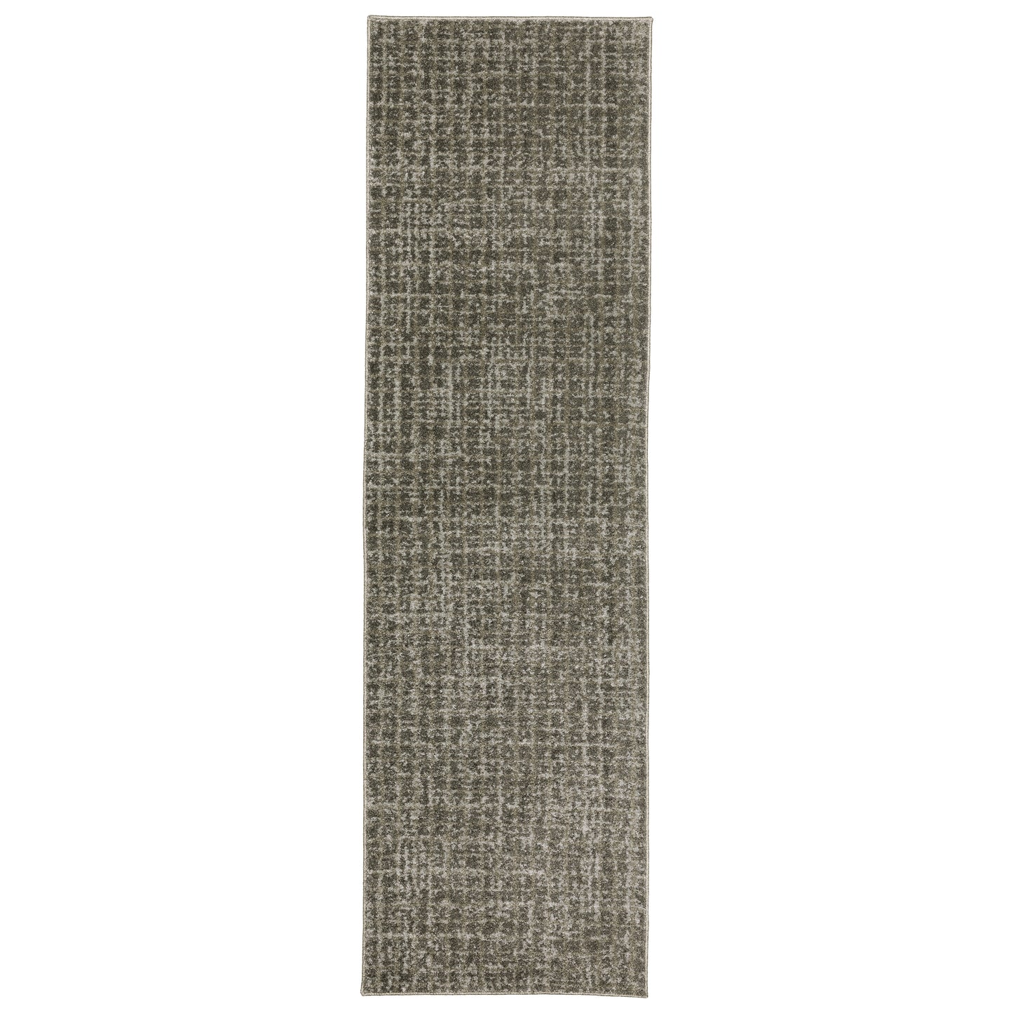 ALTON 090N9 Brown Rug - ORIENTAL WEAVERS