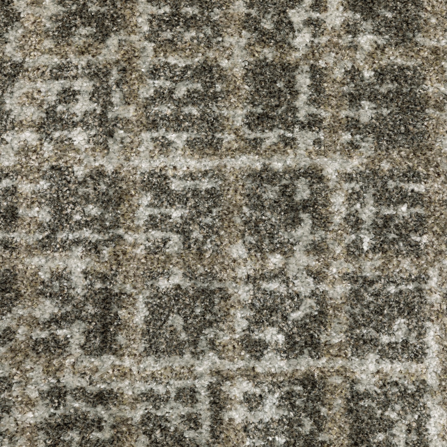 ALTON 090N9 Brown Rug - ORIENTAL WEAVERS