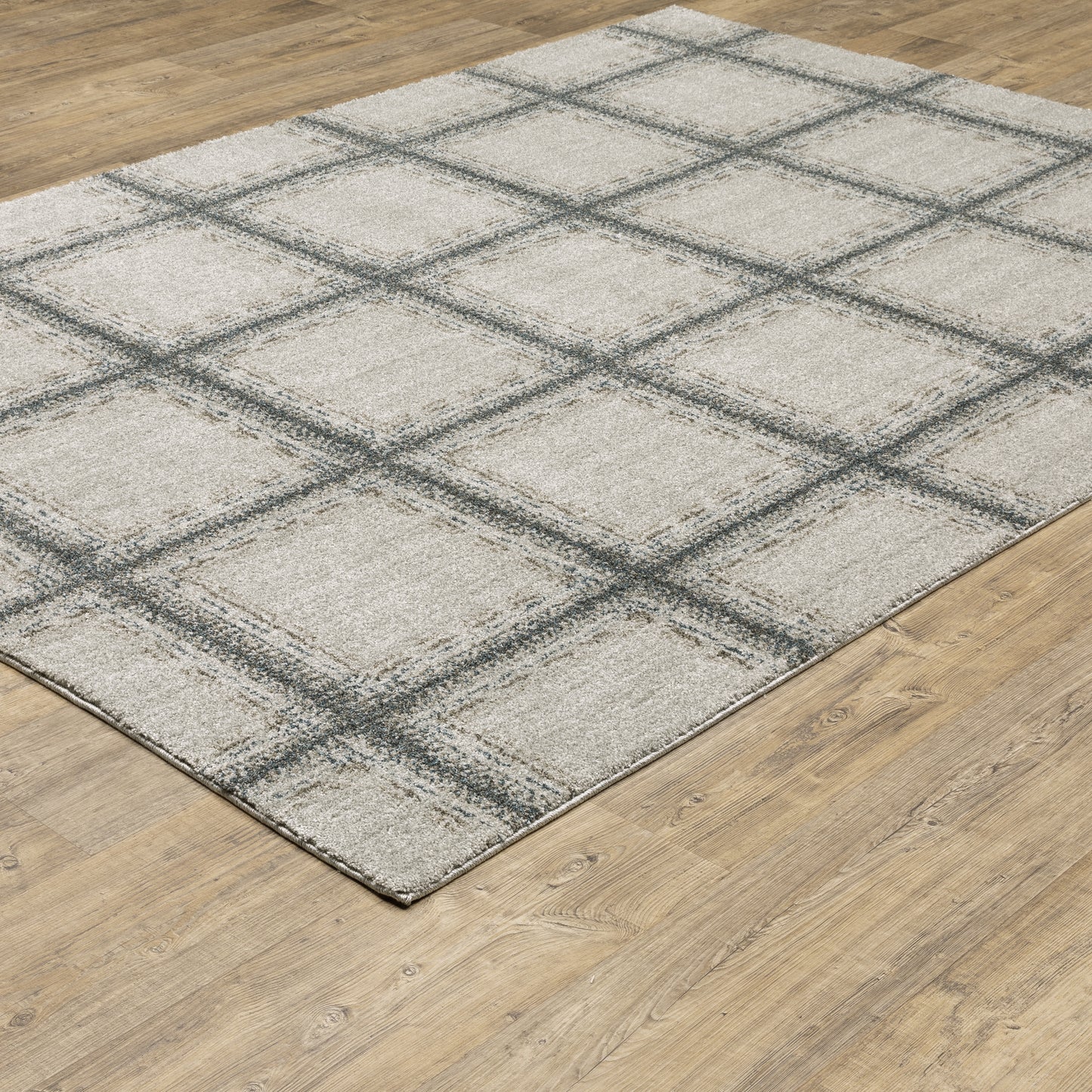 ALTON 092E9 Beige Rug - ORIENTAL WEAVERS