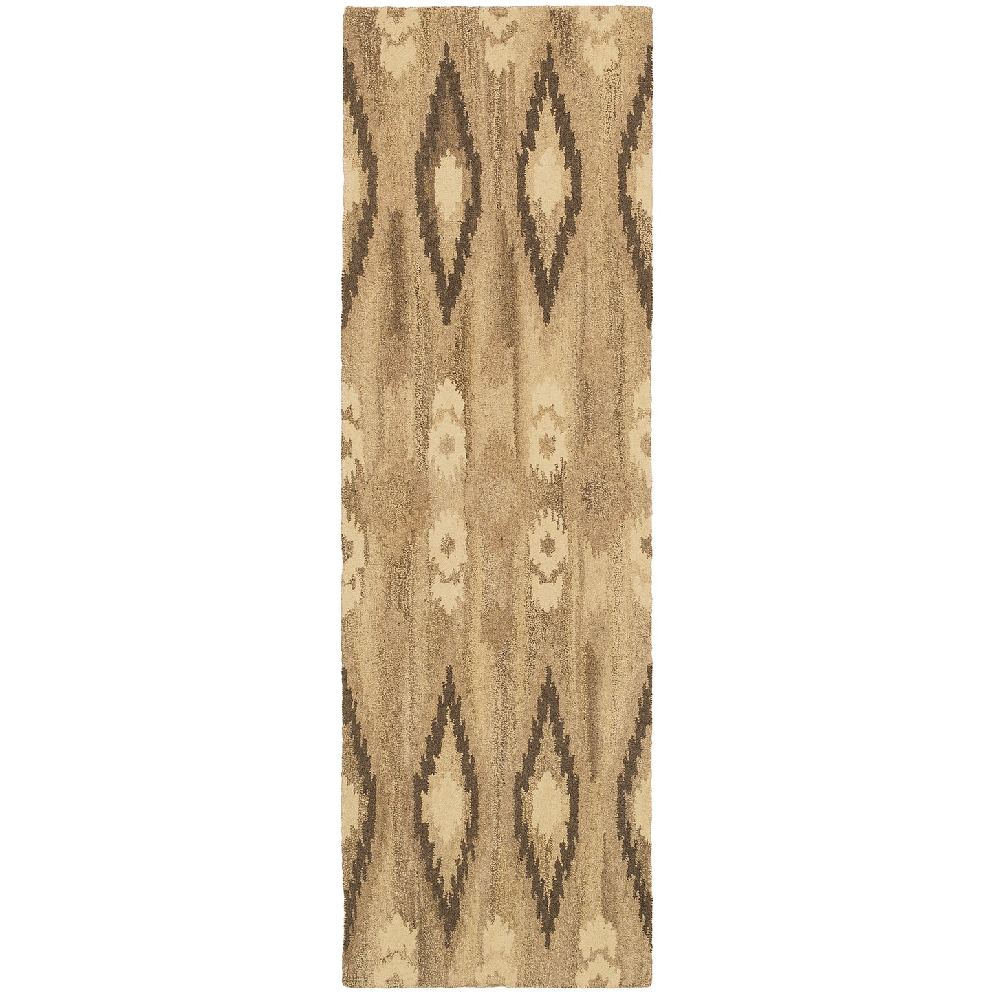ANASTASIA 68001 Sand Rug - ORIENTAL WEAVERS