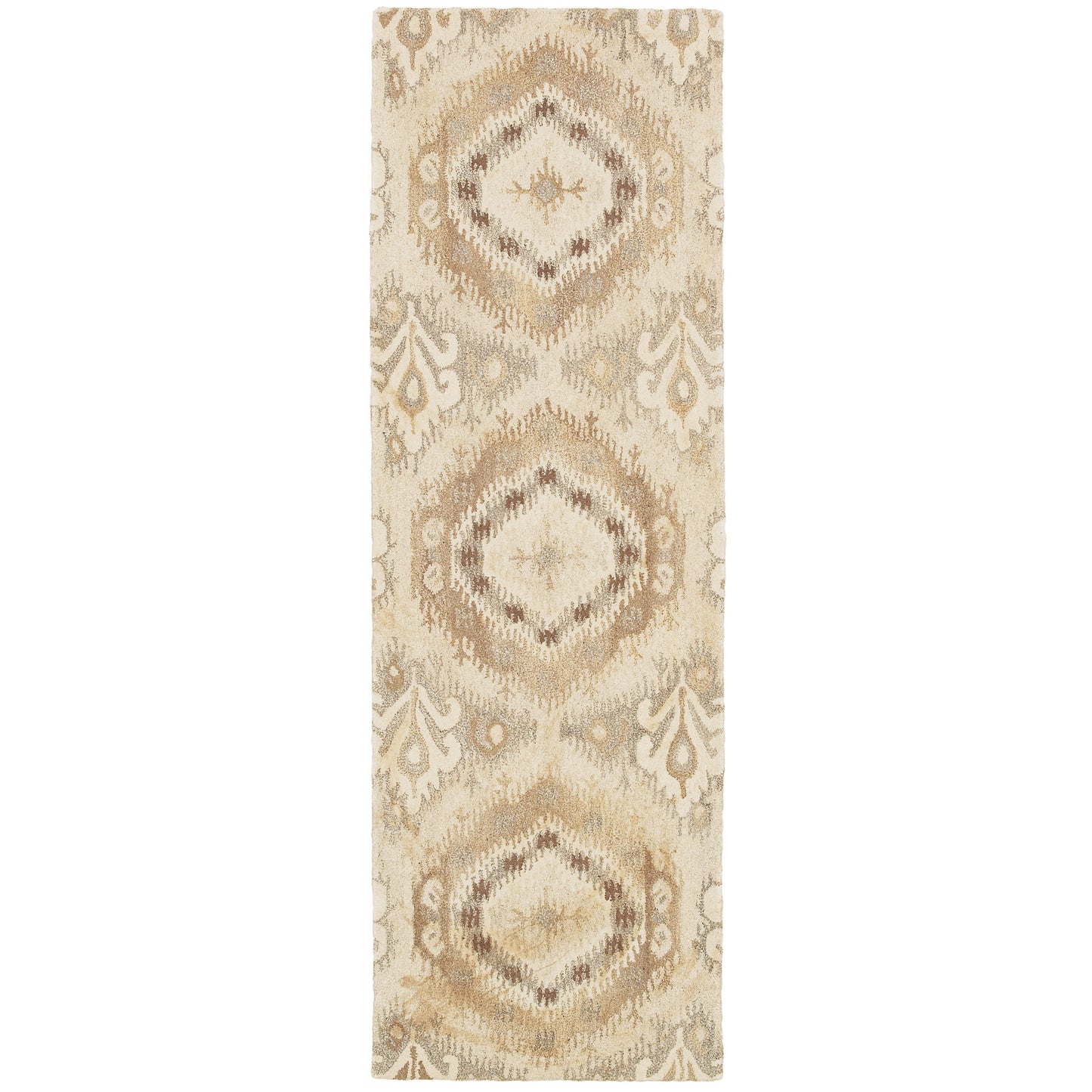 ANASTASIA 68003 Sand Rug - ORIENTAL WEAVERS