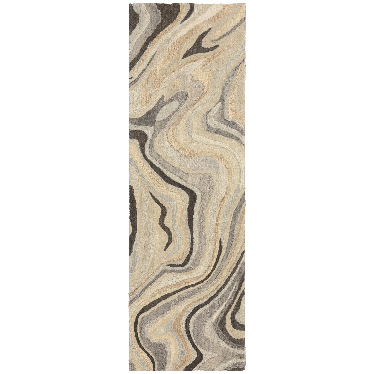 ANASTASIA 68007 Beige Rug - ORIENTAL WEAVERS