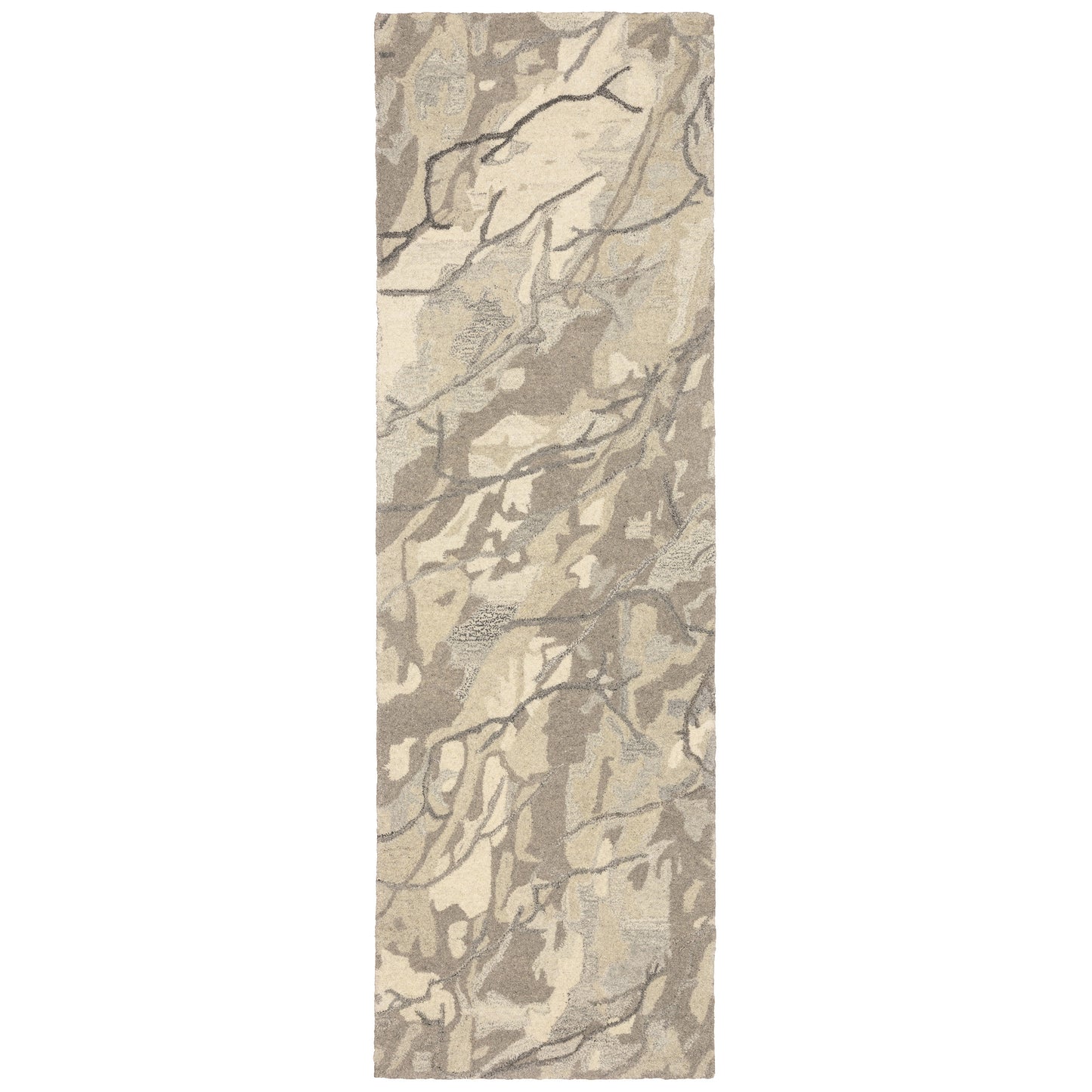 ANASTASIA 68008 Beige Rug - ORIENTAL WEAVERS