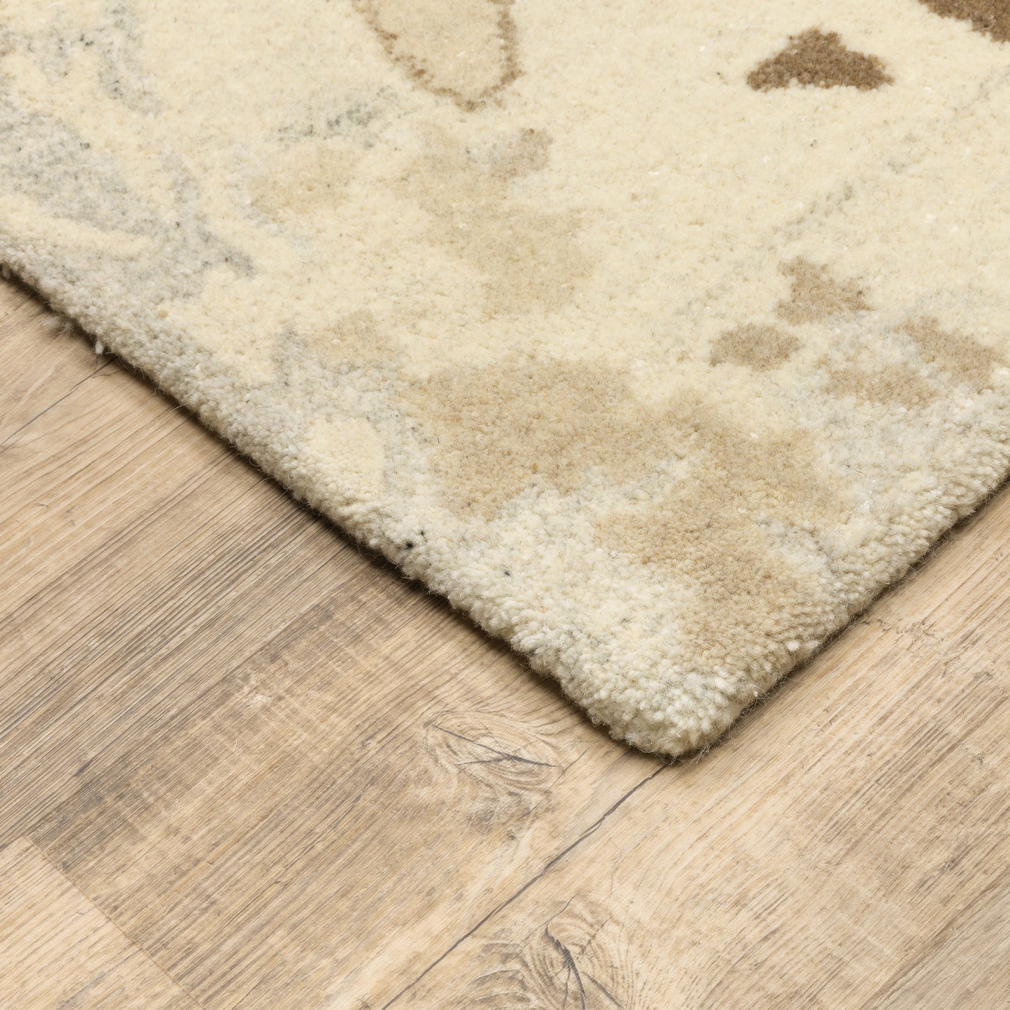 ANASTASIA 68009 Beige Rug - ORIENTAL WEAVERS