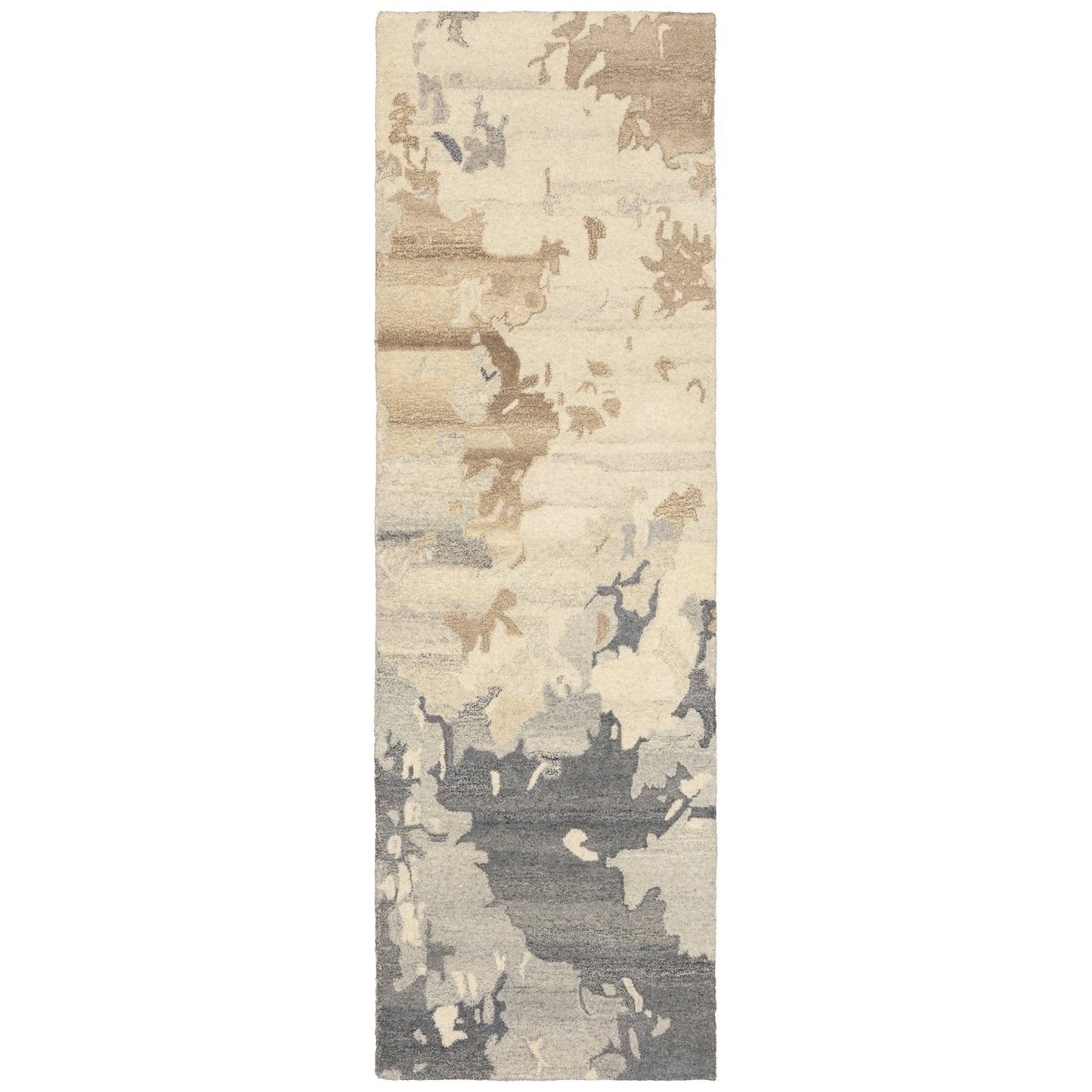 ANASTASIA 68009 Beige Rug - ORIENTAL WEAVERS