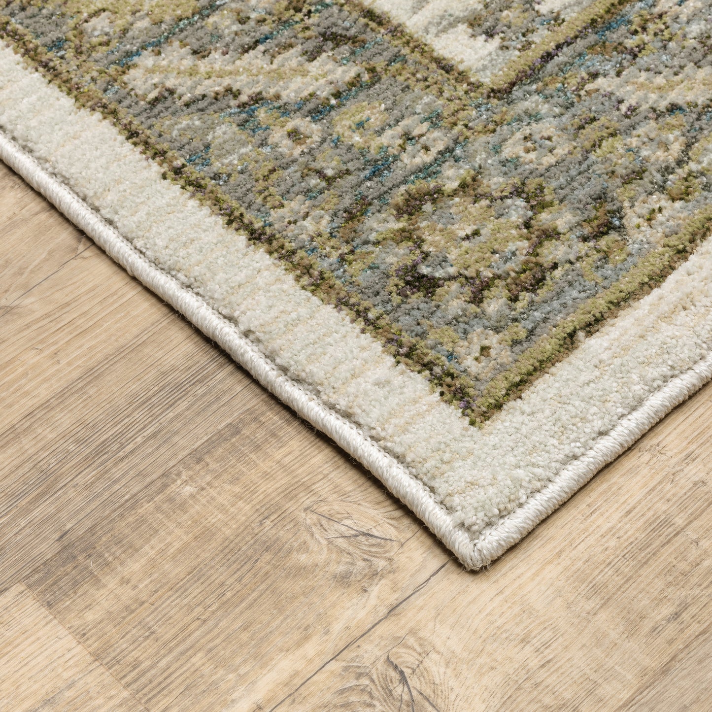 ANDORRA 8918I Stone Rug - ORIENTAL WEAVERS