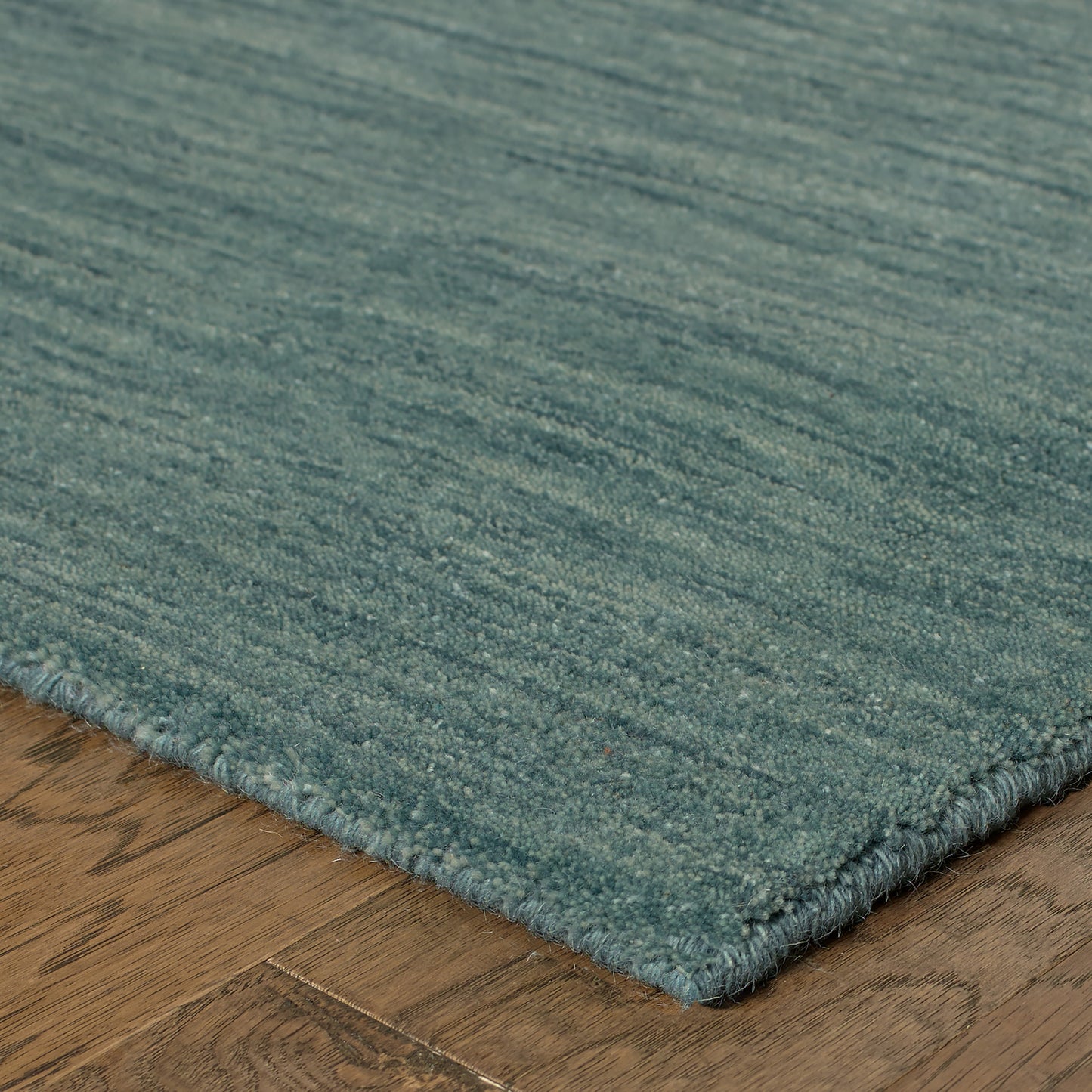 ANISTON 27101 Blue Rug - ORIENTAL WEAVERS