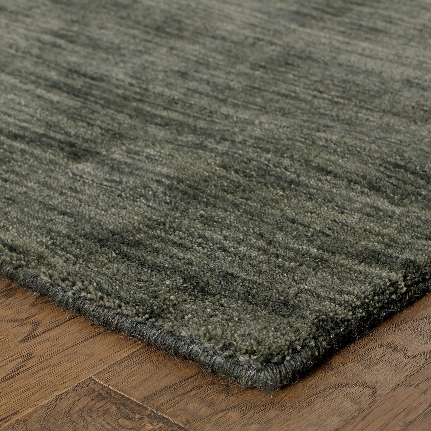 ANISTON 27102 Charcoal Rug - ORIENTAL WEAVERS