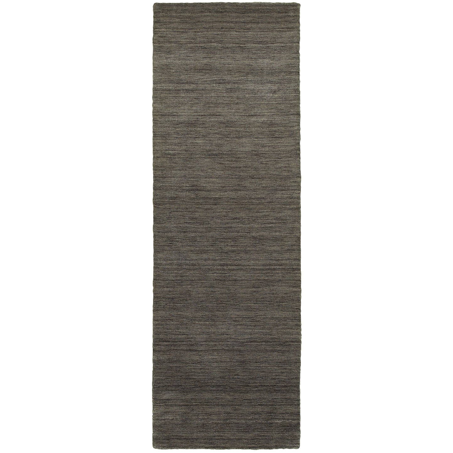 ANISTON 27102 Charcoal Rug - ORIENTAL WEAVERS