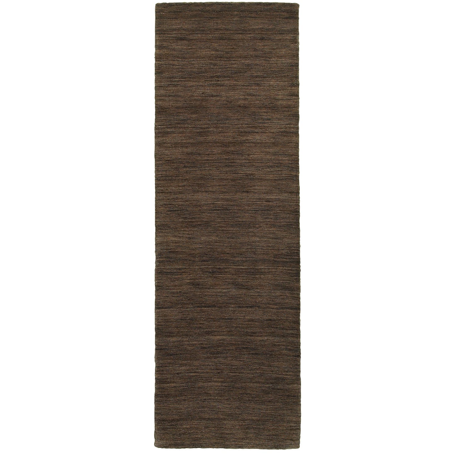 ANISTON 27109 Brown Rug - ORIENTAL WEAVERS