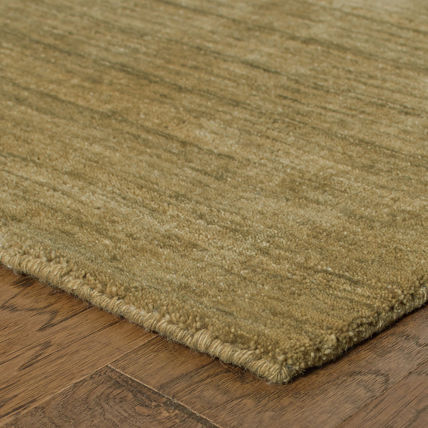 ANISTON 27110 Gold Rug - ORIENTAL WEAVERS
