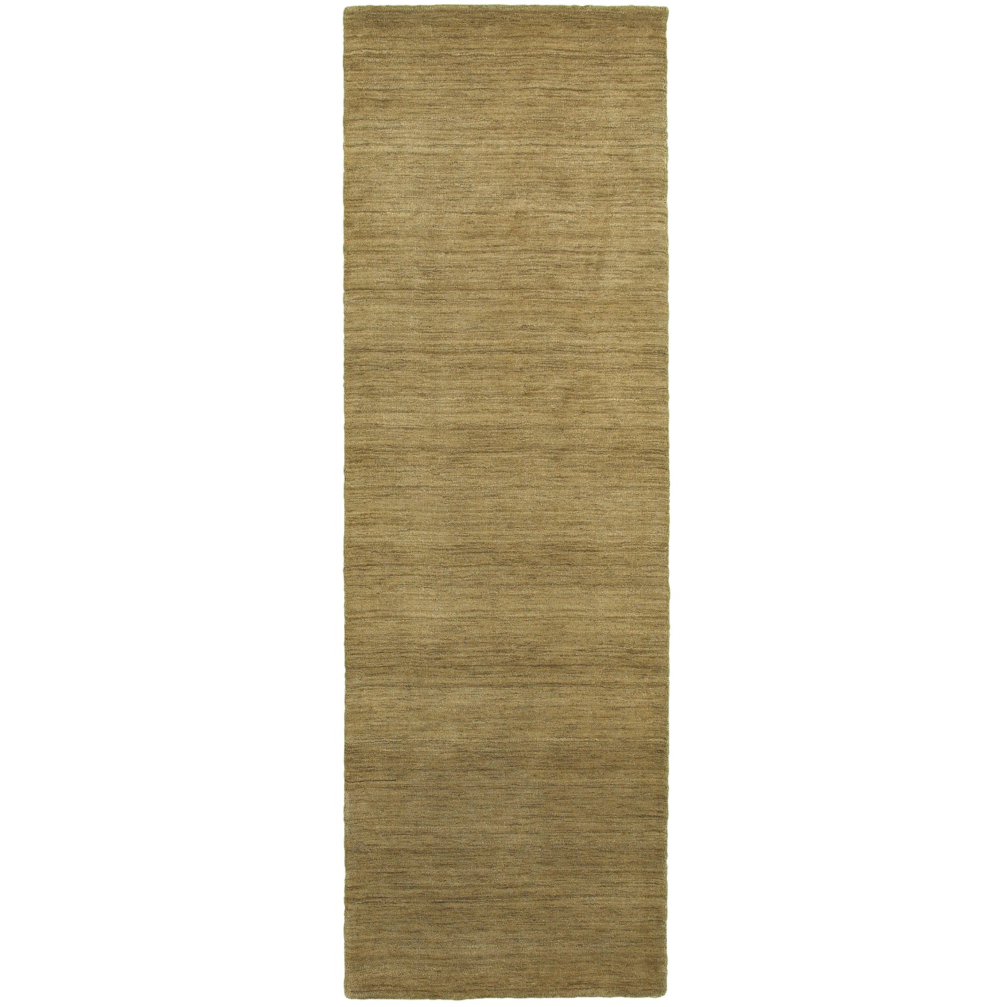 ANISTON 27110 Gold Rug - ORIENTAL WEAVERS