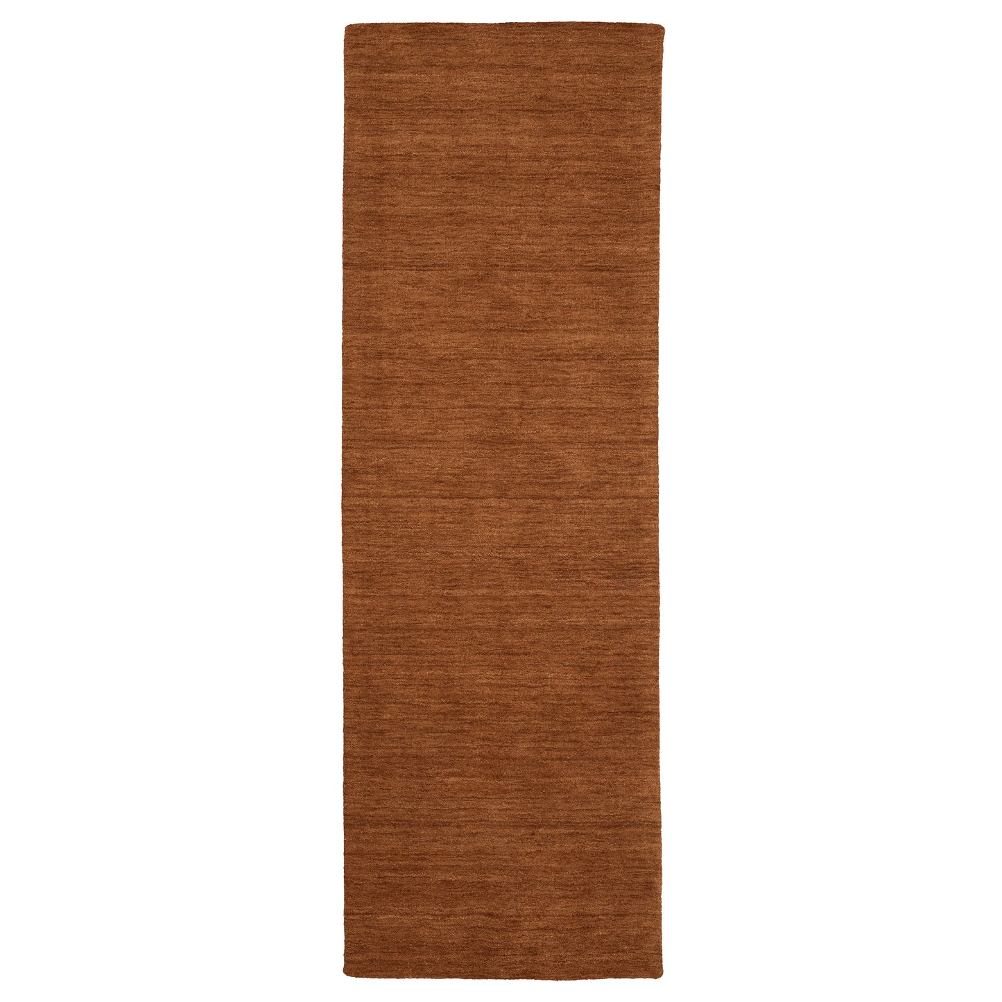 ANISTON II 27118 Rust Rug - ORIENTAL WEAVERS