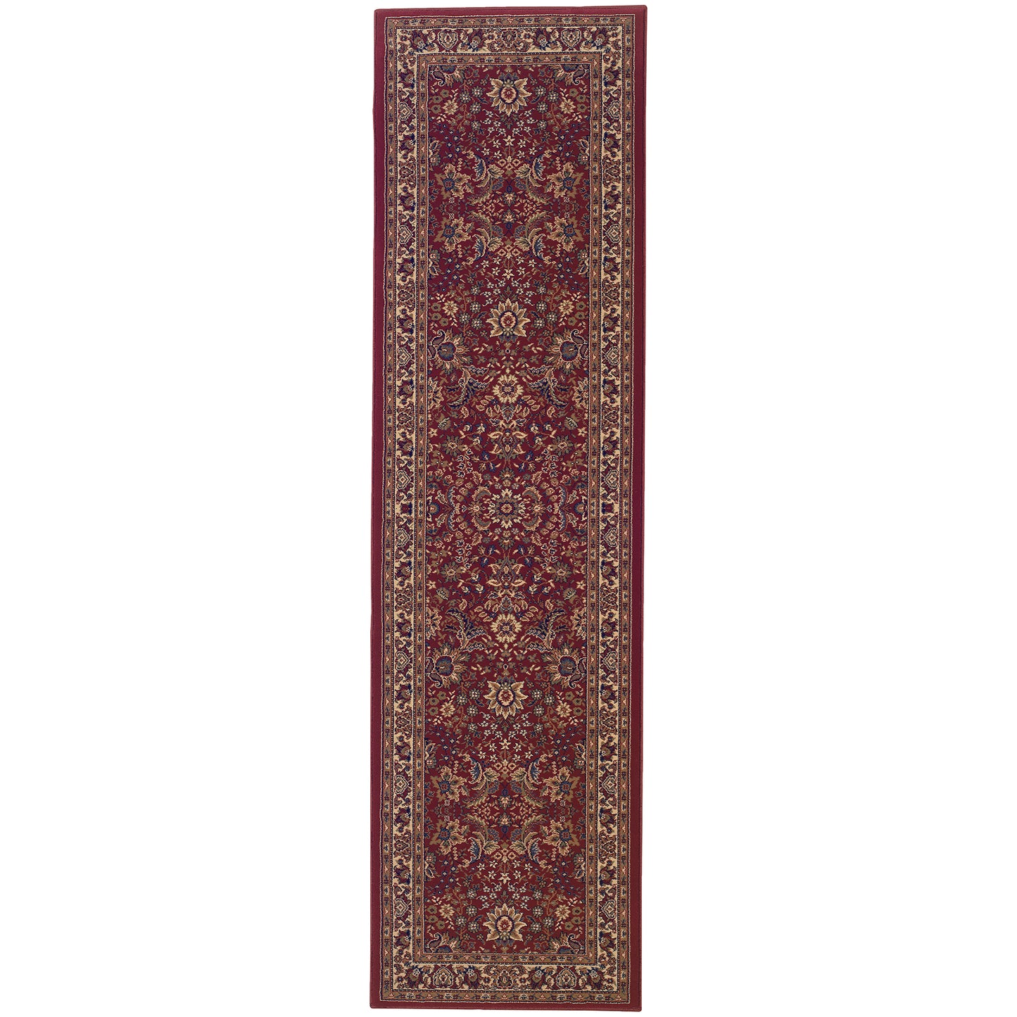 ARIANA 113R3 Red Rug - ORIENTAL WEAVERS