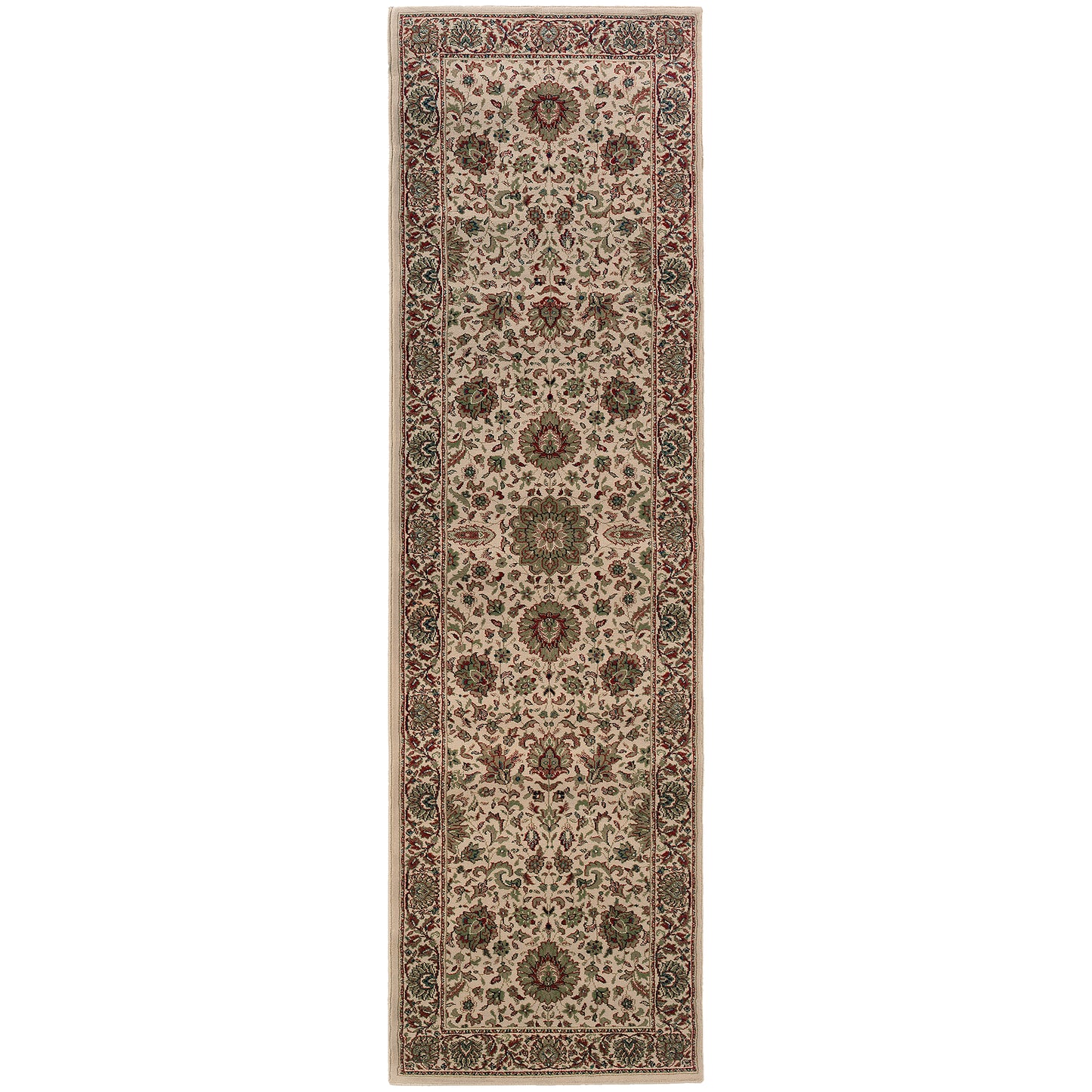 ARIANA 172W3 Ivory Rug - ORIENTAL WEAVERS