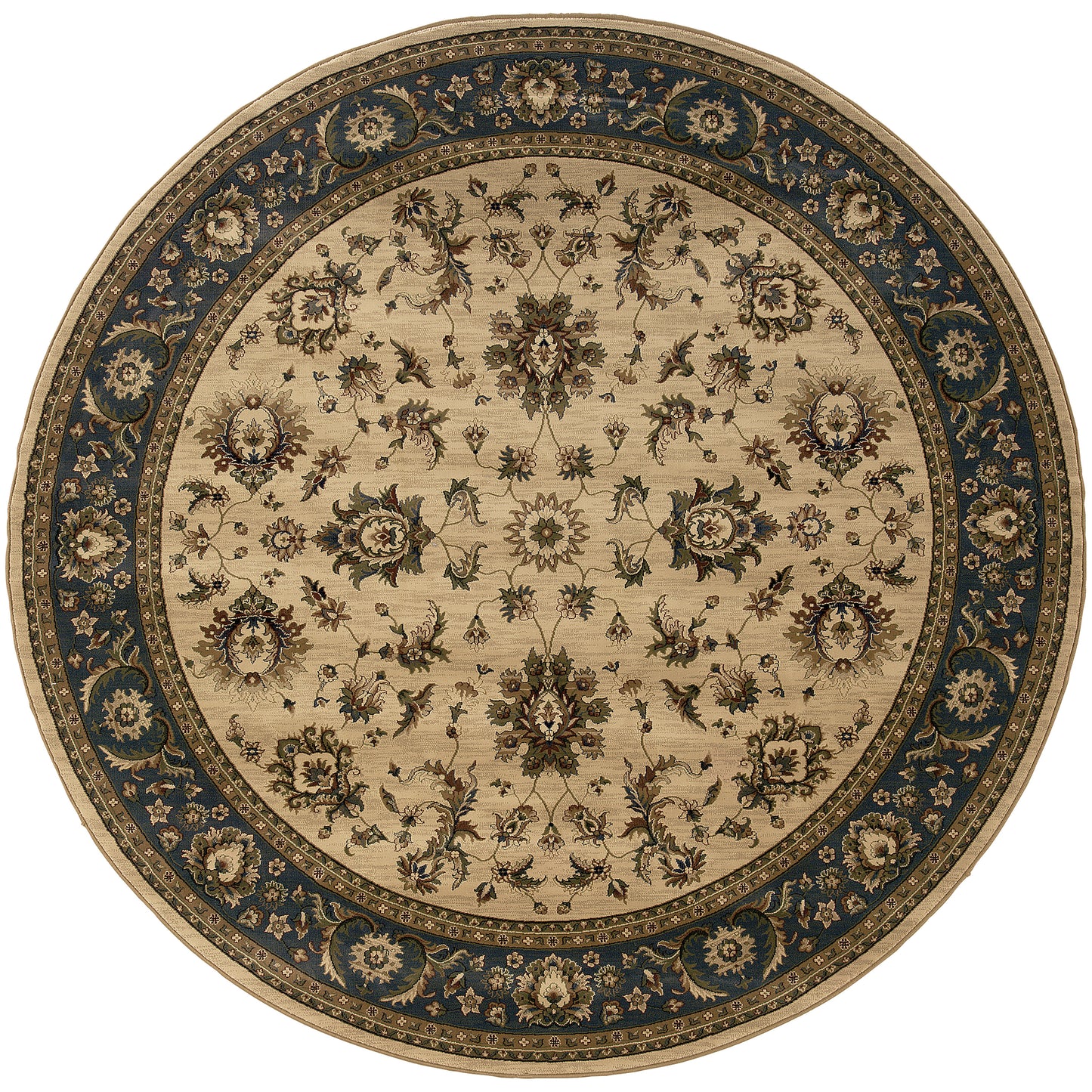 ARIANA 311Z3 Ivory Rug - ORIENTAL WEAVERS