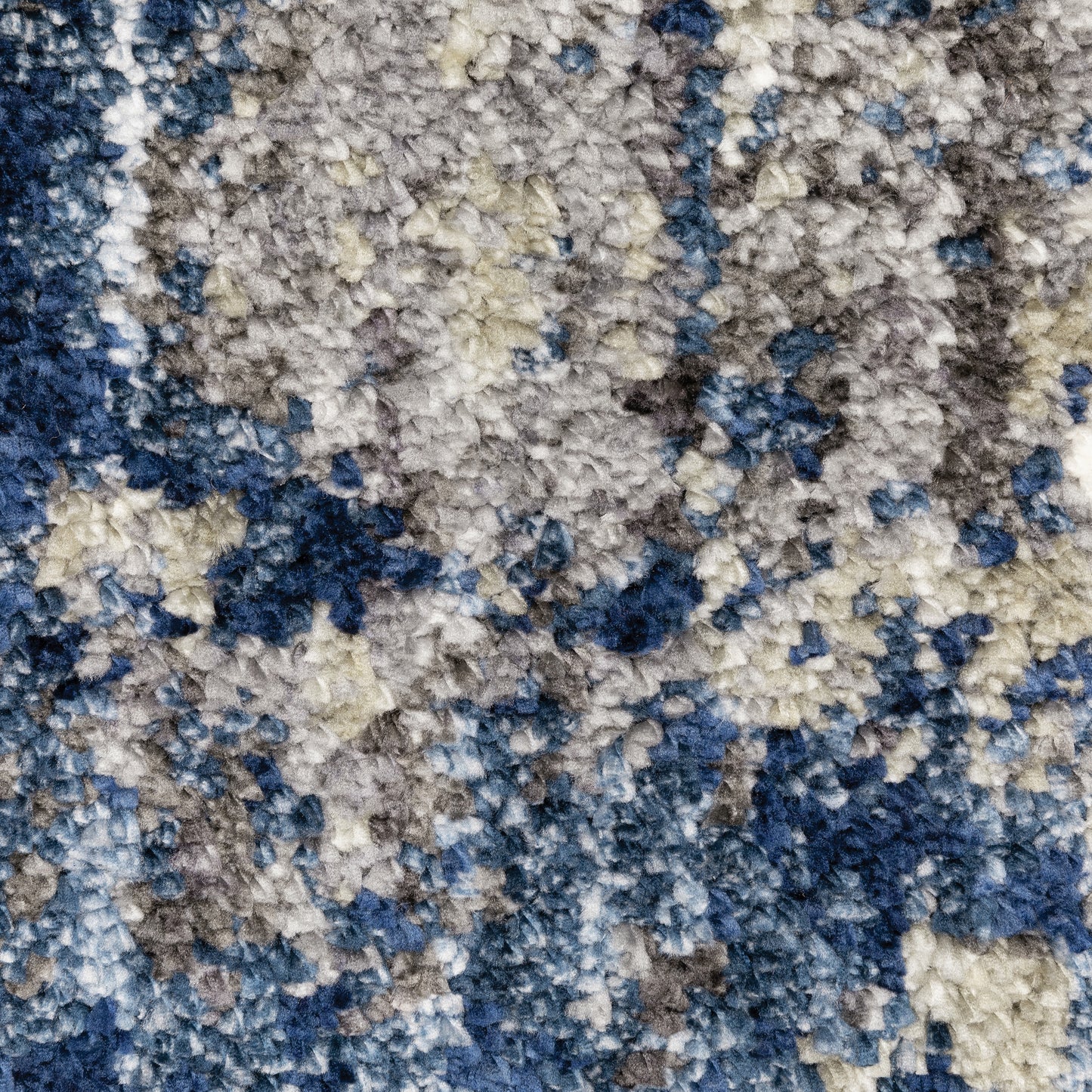 ASPEN 2060L Blue Rug - ORIENTAL WEAVERS