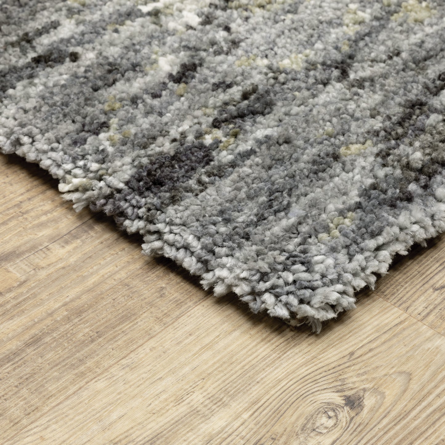 ASPEN 2060W Grey Rug - ORIENTAL WEAVERS