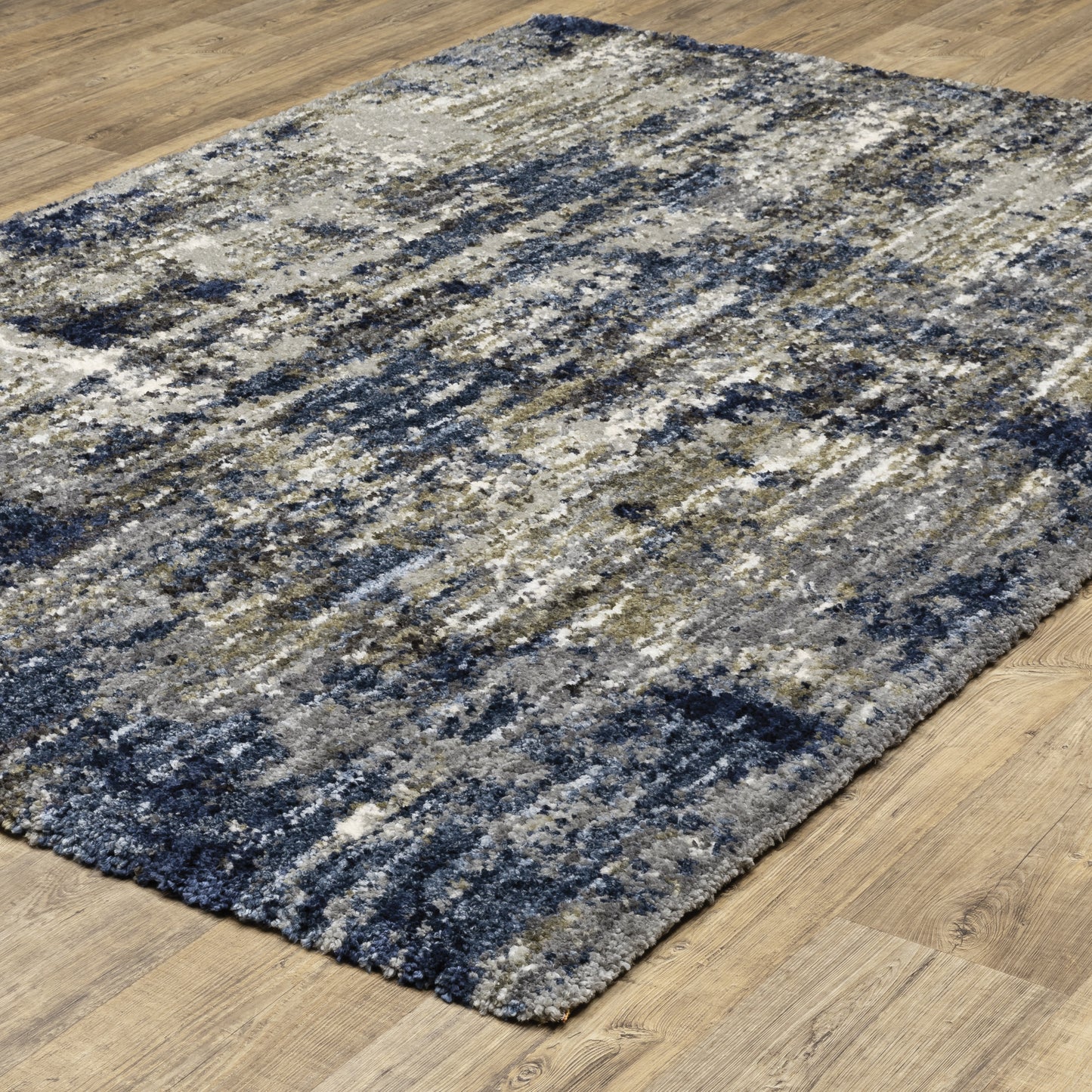 ASPEN 2061L Grey Rug - ORIENTAL WEAVERS
