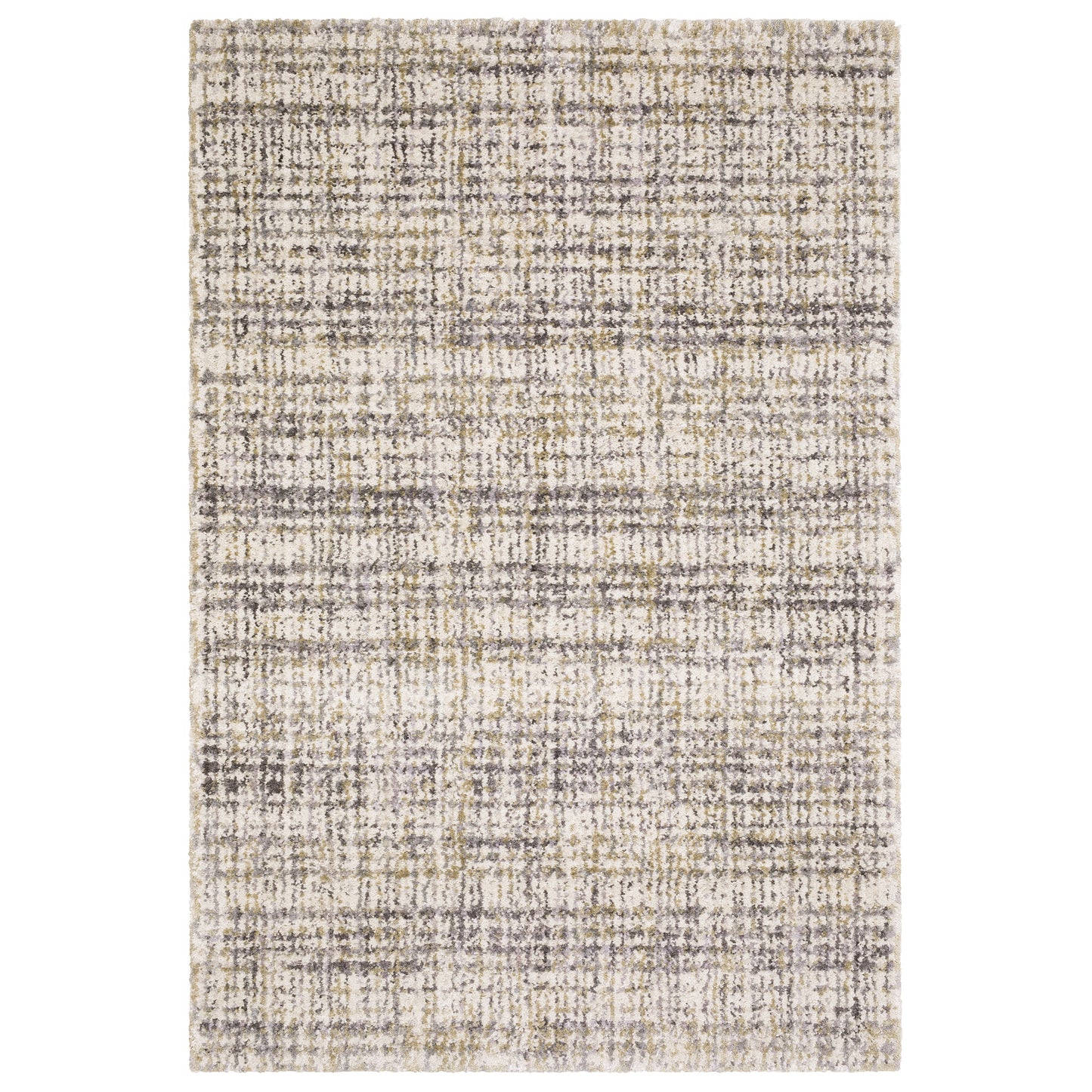 ASPEN 2877B Ivory Rug - ORIENTAL WEAVERS