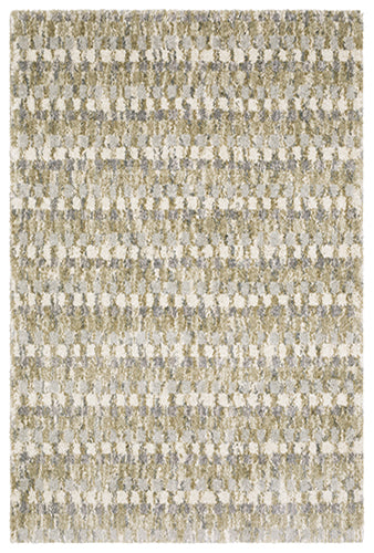 ASPEN 3052A Gold Rug - ORIENTAL WEAVERS