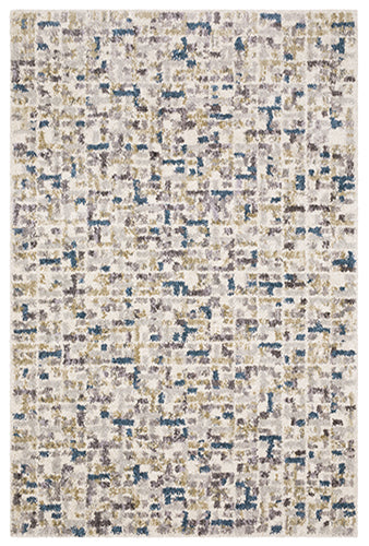 ASPEN 3514A Ivory Rug - ORIENTAL WEAVERS