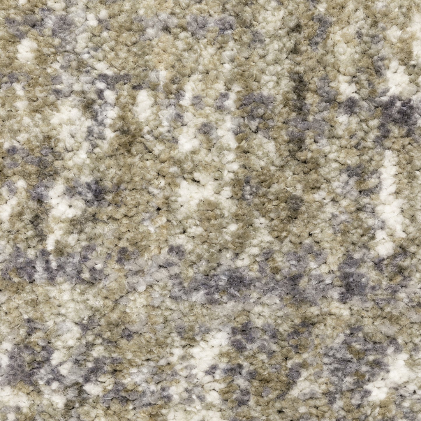 ASPEN 530J9 Grey Rug - ORIENTAL WEAVERS
