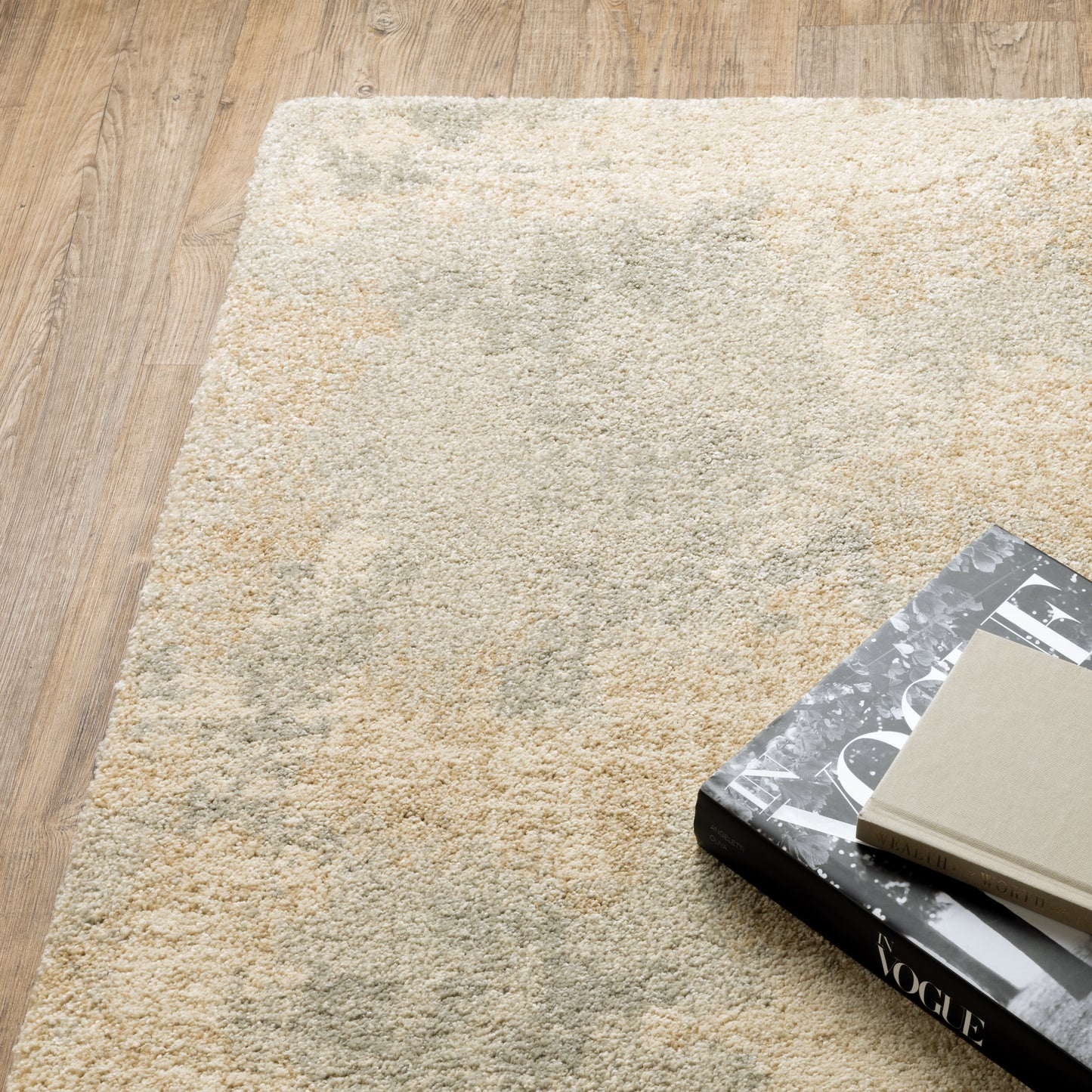ASTOR 2268J Beige Rug - ORIENTAL WEAVERS