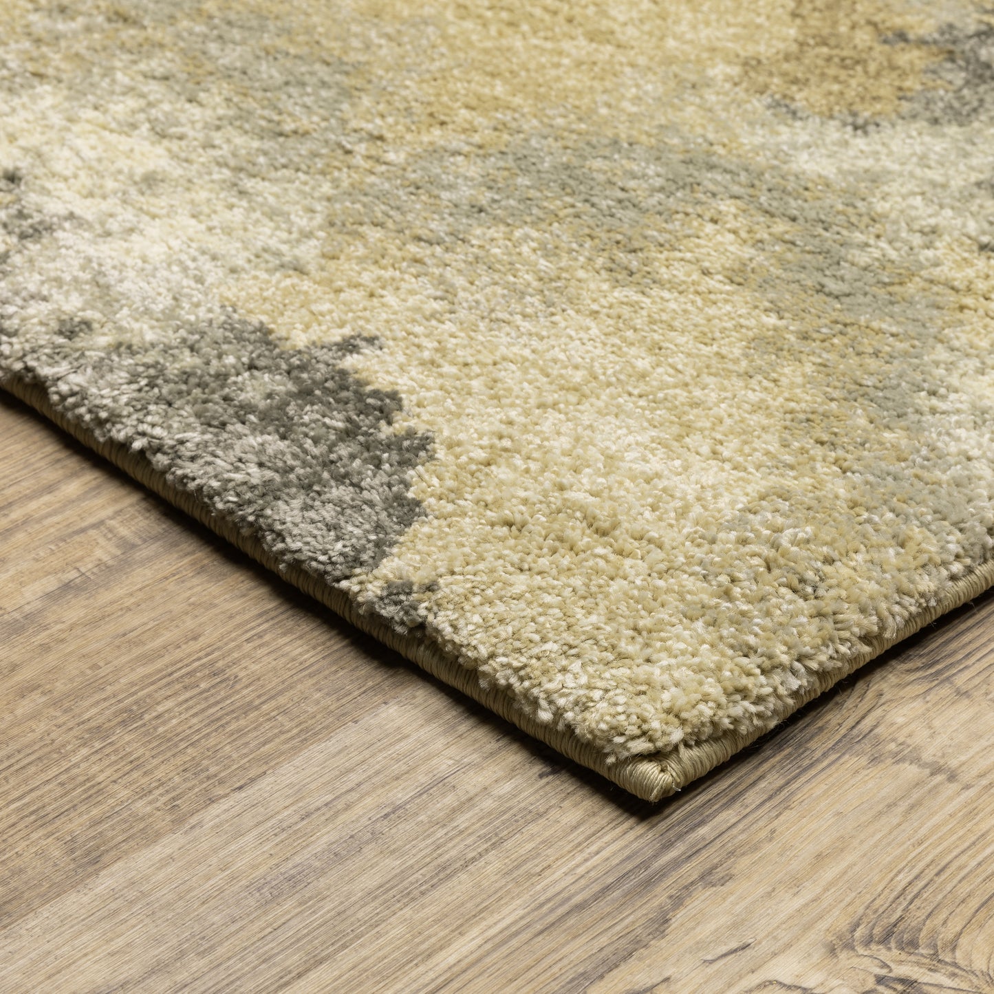 ASTOR 2268Z Beige Rug - ORIENTAL WEAVERS