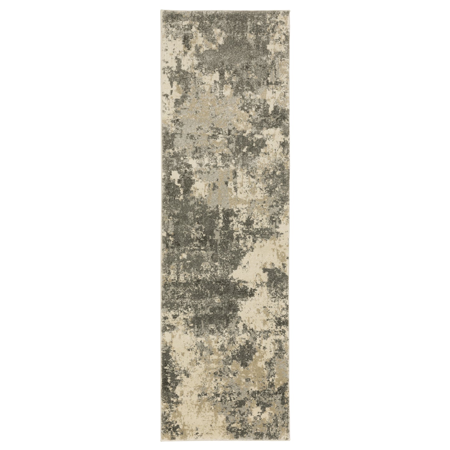 ASTOR 7150D Grey Rug - ORIENTAL WEAVERS