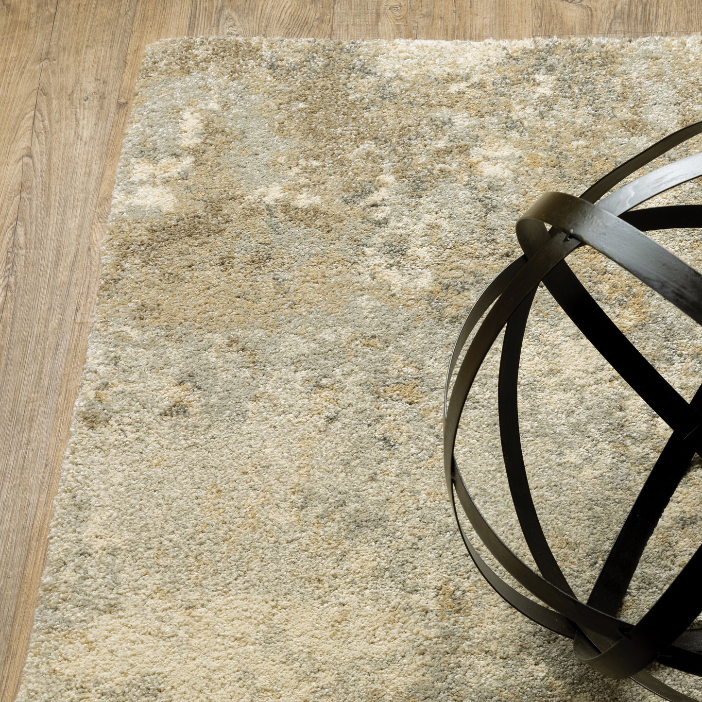 ASTOR 8322J Gold Rug - ORIENTAL WEAVERS