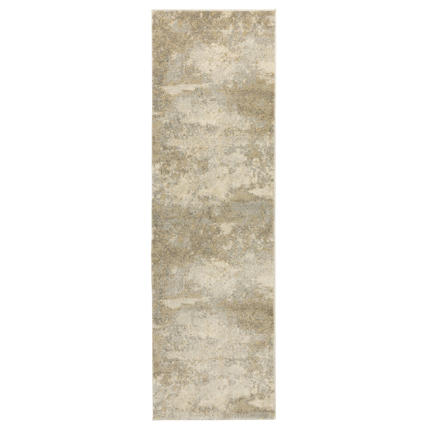 ASTOR 8322J Gold Rug - ORIENTAL WEAVERS