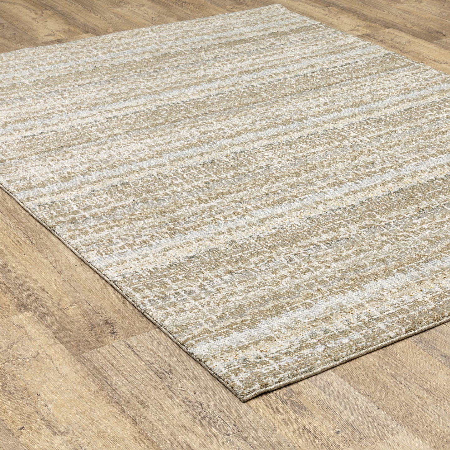 ATLAS 747E0 Ivory Rug - ORIENTAL WEAVERS