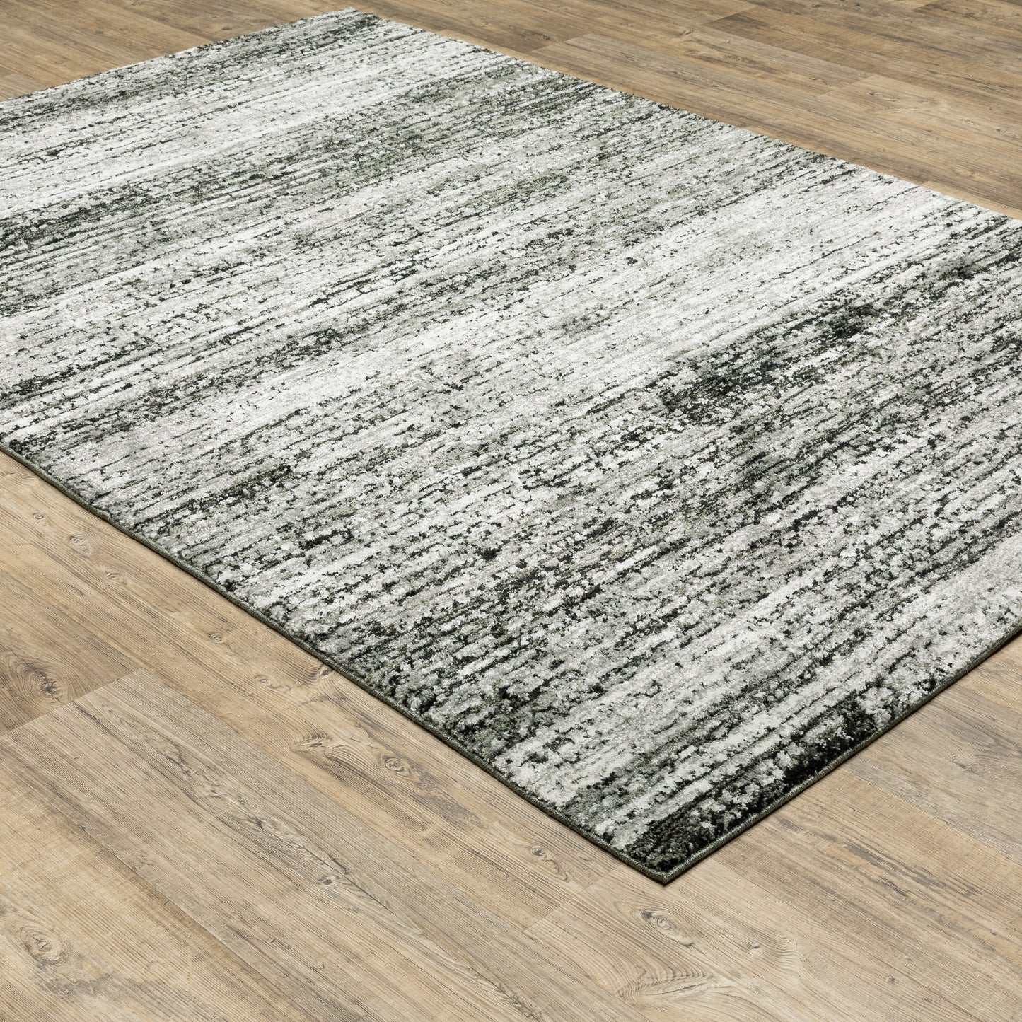 ATLAS 8037G Ash Rug - ORIENTAL WEAVERS