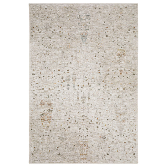 AVALON AVA01 Ivory Rug - ORIENTAL WEAVERS