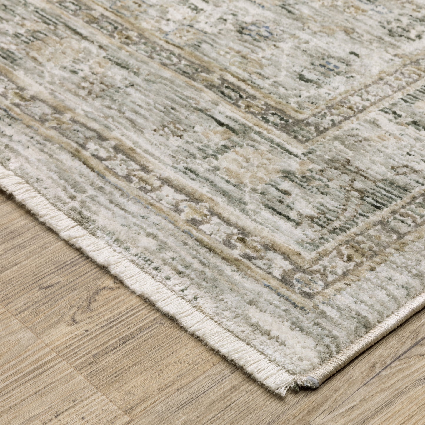 AVALON AVA04 Grey Rug - ORIENTAL WEAVERS