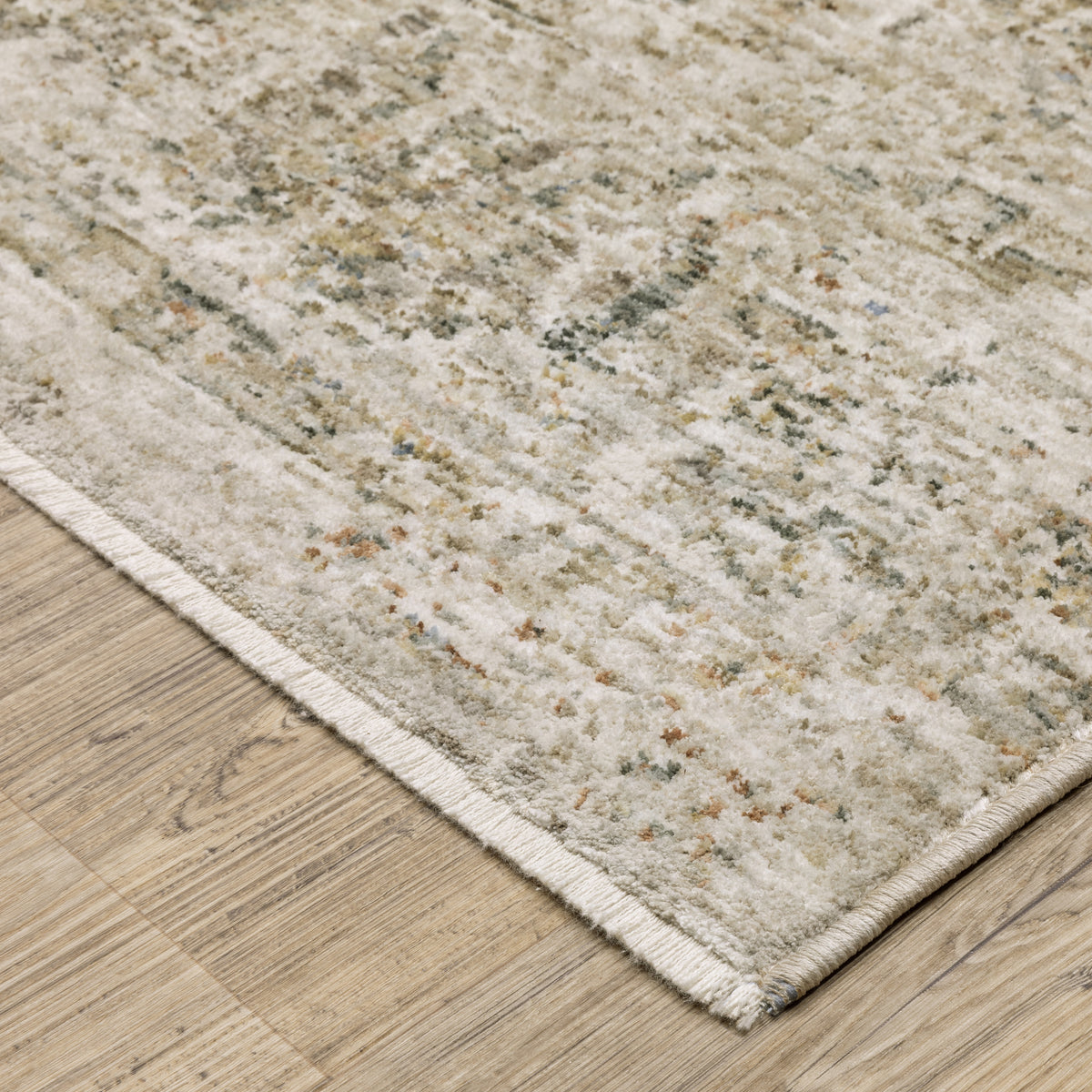 Avalon String Rug AVALON AVA08 Beige Rug - ORIENTAL WEAVERS – Rug Gallery Outlet